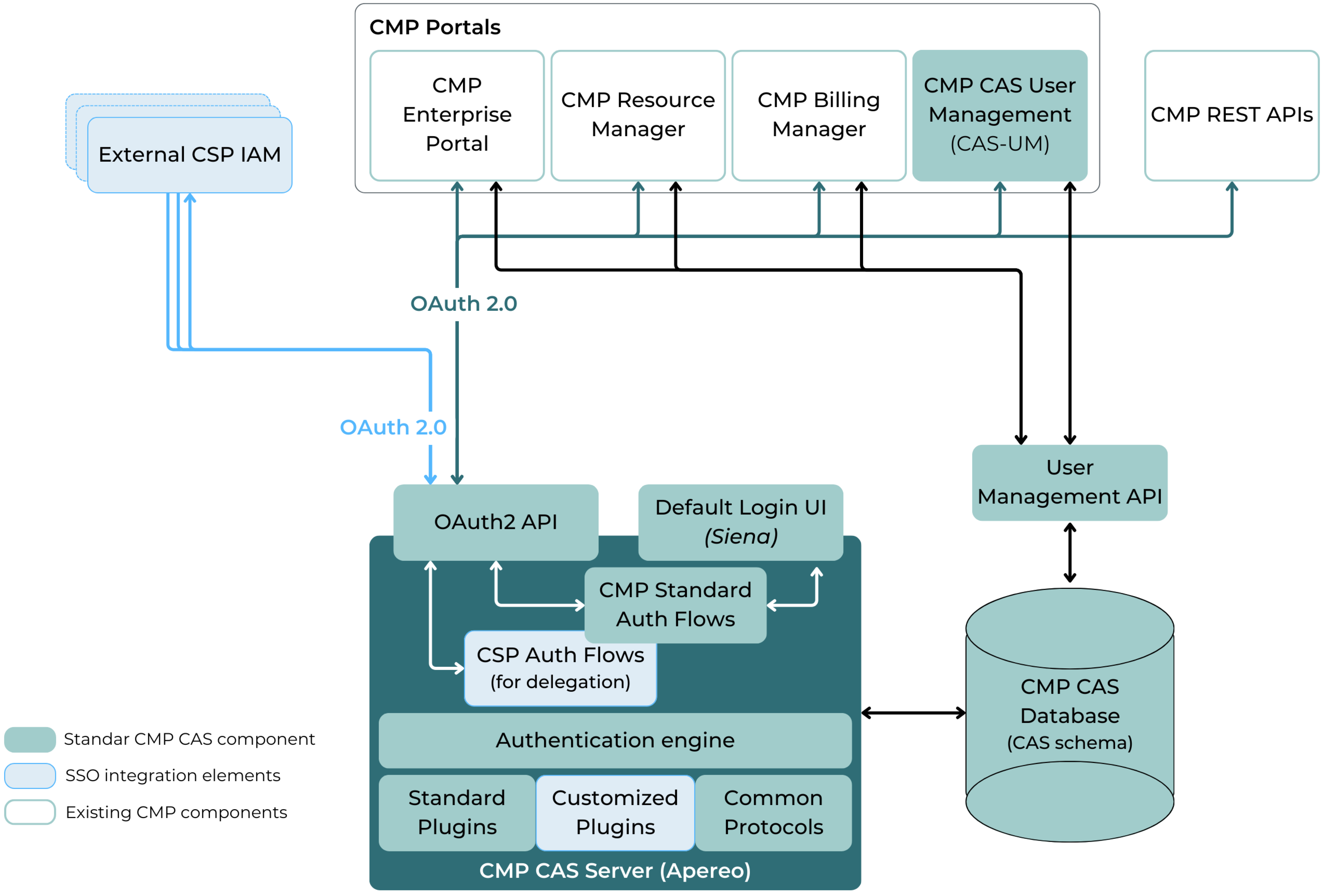 CMP CAS Solution.png